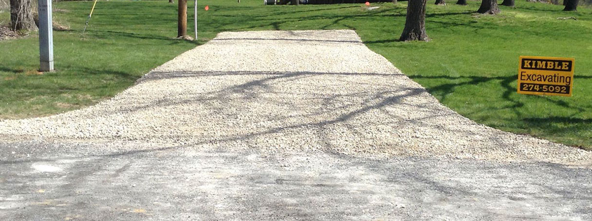 Driveway, Mossville, IL
